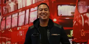 Pandji Pragiwaksono Dukung Anaknya Main Game Online