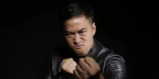 Pandji Pragiwaksono Tak Mau Jadikan Puasa Sebagai Alasan Tidak Produktif