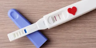 Panduan Cerdas, Mengenali Ciri-Ciri Tes Kehamilan Positif dan Negatif!