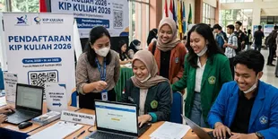 Panduan Daftar KIP Kuliah 2026, Simak Syarat, Tahapan, dan Jadwal Lengkap