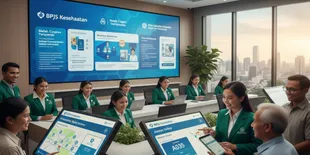 Panduan Lengkap Cara Cek BPJS Online: Mudah, Cepat, dan Praktis
