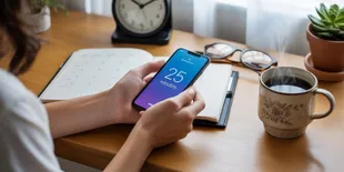 Panduan Lengkap Cara Mengatur Waktu Pakai Handphone dalam Sehari untuk Hidup Seimbang