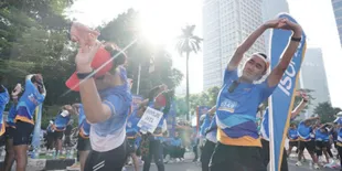Panduan Lengkap ISOPLUS RUN Jakarta 2025, Persiapkan Dirimu dengan Baik