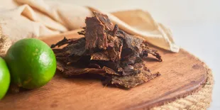 Panduan Lengkap Membuat Dendeng Balado Gurih dan Renyah di Rumah