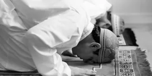 Panduan Tata Cara Sholat Idul Fitri di Rumah Saat Pandemi Corona Covid-19