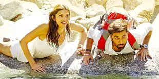 Panen Kritik, 'TAMASHA' Raih Hasil Cukup Memuaskan di Box Office