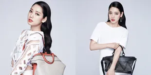 Panen Pujian, Foto Aktris Cilik Park Shin Hye Bikin Heboh Netizen