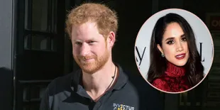 Pangeran Harry Dikabarkan Tak Sabar Boyong Meghan ke Istana
