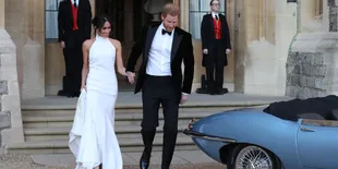 Pangeran Harry Jual Mobil Sedan Mewahnya, Ada Apa?
