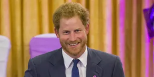 Pangeran Harry Ternyata Sudah Bertemu Dengan Ayah Meghan Markle