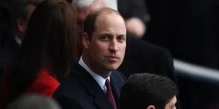 Pangeran William Bicara Soal Ibunya - Masa Depan Buah Hatinya
