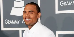 Panggung Chris Brown Akan Bernuansa Asia