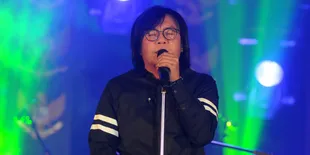 Panggung Dewa 19 Ini Jadi Tempat Emosional Untuk Ari Lasso