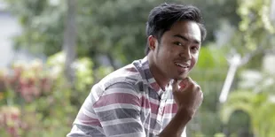 Panggung Megah - Disorot Banyak Kamera, Randy Sabara Grogi di LIDA 2019