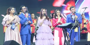 Panggung Road To Kilau Raya &#8216;Senandung Nada &#38; Irama&#8217; Hadirkan Sejumlah Kolaborasi Spektakuler dan Antimainstream