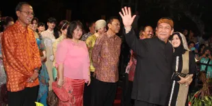 Panitia FFI Ajak Insan Film Ikut Berpartisipasi 7 Desember Nanti