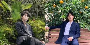 Pantang Menyerah! Song Joong Ki Tak Kapok Ikut Audisi di Luar Negeri Meski Selalu Ditolak