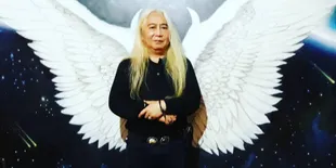 Pantau Permainan, Gideon Tengker Berencana Laporkan Rieta Amilia Ibu Nagita Slavina ke Polisi