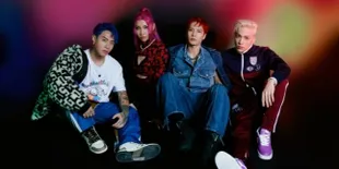 Sukses Rajai Chart dengan Album THE PACK, Jackson GOT7 Jadi Panda di MV Terbaru PANTHEPACK ‘Gut Feeling’!