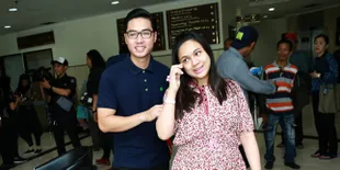 Panutan Adhya Semesta Trinycta, Anak Nycta Gina Dipanggil Apem