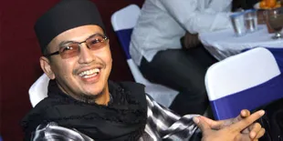 Para Artis Sampaikan Duka Cita Untuk Jeffry Al Buchori