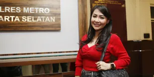Para Asisten Patuh Nggak Mudik Selama Lebaran, Ini Alasan Rumah Tessa Kaunang Malah Sepi