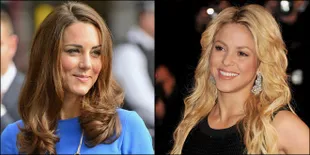 Para Calon Ibu di 2013, Siapa Saja?