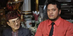 Para Istri Eyang Subur Tak Mau Diceraikan