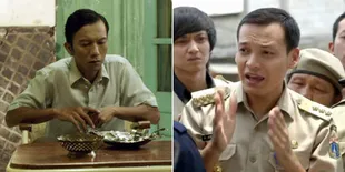 Para Kembaran Jokowi Bermunculan, Siapa Yang Paling Mirip?