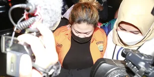 Para Korban Tak Terima Olivia Nathania Divonis Tiga Tahun Penjara, Ruang Sidang Sempat Memanas