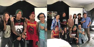 'PARA PENCARI TUHAN 16' Angkat Cerita Tentang Anak Punk, Ini 7 Fakta Lain PPT Jilid 1 - 15 yang Nggak Kalah Menarik