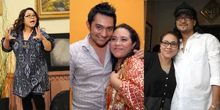 Para Pria Dalam Kehidupan Asmara Nunung Srimulat