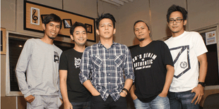 Para Seleb Beri Dukungan Tur 5 Negara NOAH