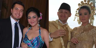 Para Seleb Cantik Yang Memilih Pasangan Pembalap