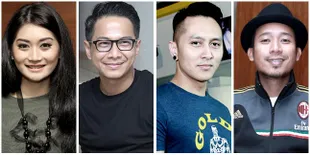 Para Seleb Ini Punya Cara Yang Beda Dalam Merayakan Imlek 2016