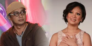 Para Seleb Meriahkan Deklarasi Pemilu Berintegritas dan Damai