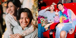 Para Selebriti yang Hanya Follow Satu Orang, Terbaru Ada Angga Yunanda dan Shenina Cinnamon