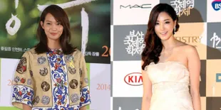 Parade Kemewahan, Ini Gaun Terbaik Red Carpet 'Baeksang Awards'