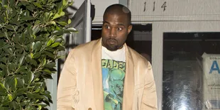 Parah, Kelakuan Kanye West Buat Beyonce Malu di Depan Publik