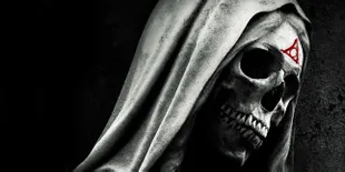 'PARANORMAL ACTIVITY: MARKED ONES' Rilis Poster Provokatif