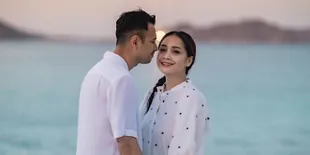 Paranormal Ini Bongkar Sosok Gaib yang Mengikuti Raffi Ahmad, Dari Kakek-kakek Sampai Anak Kecil