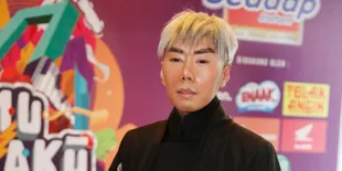Paranormal Ini Jelaskan Alasan Roy Kiyoshi Tak Bisa Menerawang Masa Depannya Sendiri