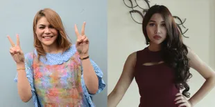 Paranormal Ini Sebut Lucinta Luna - Gebby Vesta dan Dj Butterfly 'Cowok Cantik'