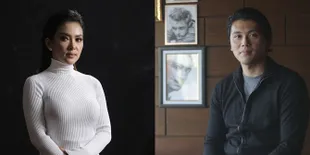 Paranormal Ini Sebut Syahrini Sudah Dilamar Reino Barack, Nikah Bulan Ini?