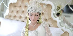 Paranormal Ini Terawang Pernikahan Zaskia Gotik dan Sirajuddin, Tak Sesuai Harapan dan Ada Kekecewaan