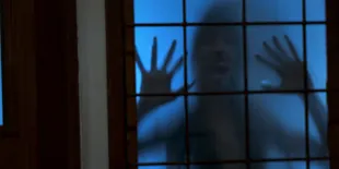 10 Paranormal Kawal Syuting 'DENDAM ARWAH REL BINTARO'