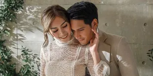 Paranormal Mbak You Sebut Richard Kyle Belum Ada Niat Nikahi Jessica Iskandar, Cuma Dijadikan Batu Lompatan