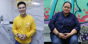 Paranormal Mbak You Terawang Konflik Baim Wong dan Artis Berinisial N