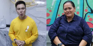 Paranormal Mbak You Terawang Sifat Asli Baim Wong, Temperamental dan Agak Aneh