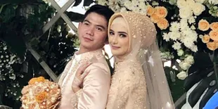 Paranormal Sebut Ada Hal Mistis yang Mempengaruhi Rizki DA Untuk Menikahi Nadya Mustika